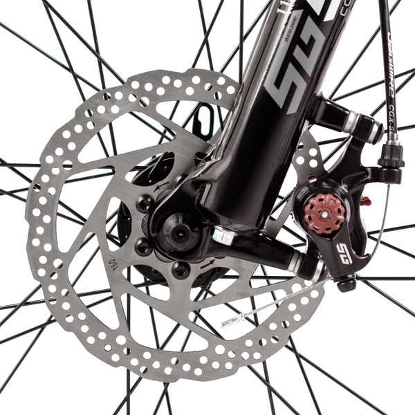Велосипед Stinger Laguna 27.5 MD 2025 (бежевый)