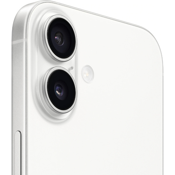 Смартфон Apple iPhone 17 256GB White (MG6K4KH/A)