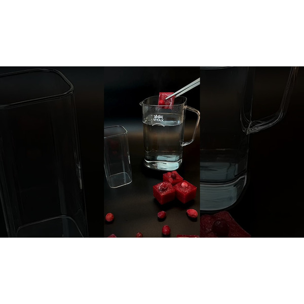 Заварочный чайник 4в1 Vitax Thirlwall VX-3311