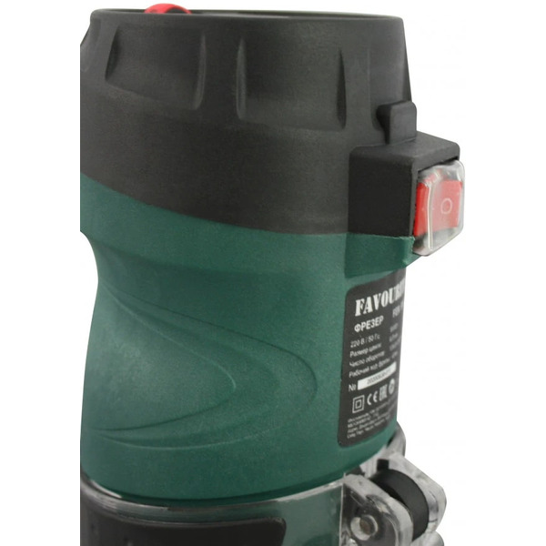 Фрезер Favourite FER 900S