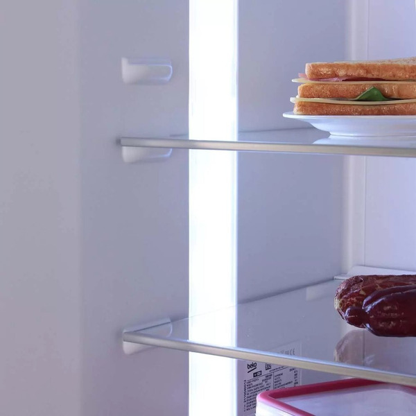 Холодильник Beko B5RCNK363ZXBR KZ RU