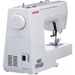 Швейная машина Janome 1547