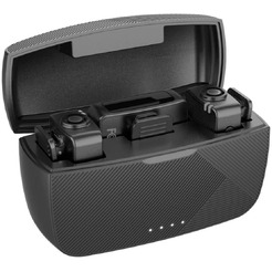 Микрофон FIFINE M9 Black