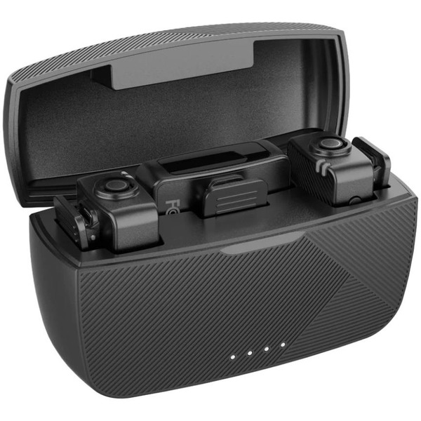 Микрофон FIFINE M9 Black