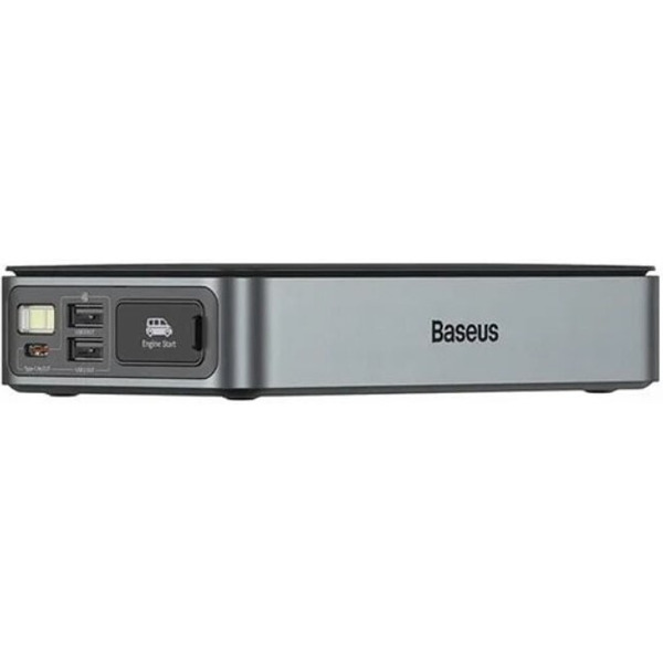 Пускозарядое устройство BASEUS Super Energy Pro+ (C00245700111-00)