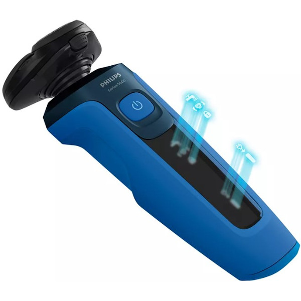Бритва электрическая PHILIPS S5466/17