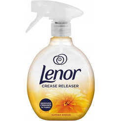Спрей для разглаживания одежды без утюга LENOR Summer Breeze 500мл