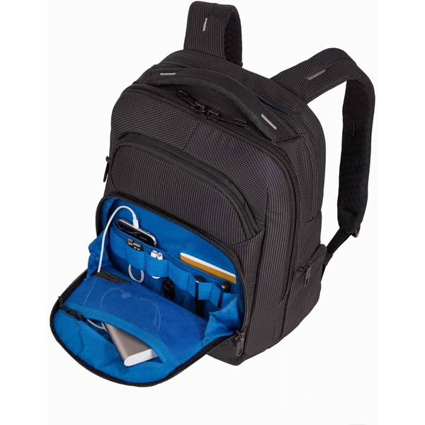 Рюкзак для ноутбука Thule Crossover 2 Convertible C2CB116K