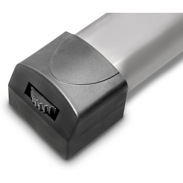 Эллиптический тренажер Alpin Mont Blanc X-180