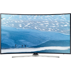 Телевизор LED SAMSUNG UE40KU6300U