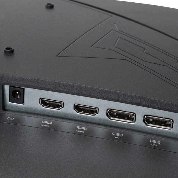 Игровой монитор Digma DM-MONG2450