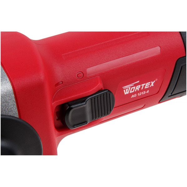 Угловая шлифмашина Wortex AG 1213-4 (0329156)