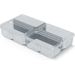 Органайзер для инструментов Kistenberg Msx Box Organiser KMXB3015S