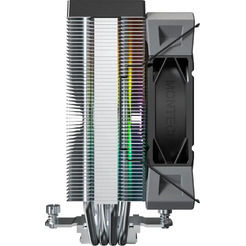 Кулер для процессора Montech NX400 ARGB NX400ARGBBK
