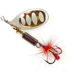 Блесна Lucky John Bonnie Blade LJBB03-002