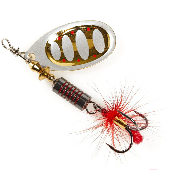 Блесна Lucky John Bonnie Blade LJBB03-002