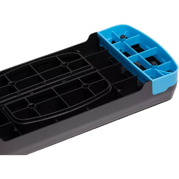 Степ платформа AMETIST 68, blue