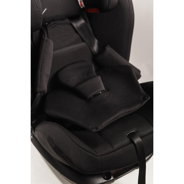 Автокресло MARTIN NOIR Olympic 360 (black bat)