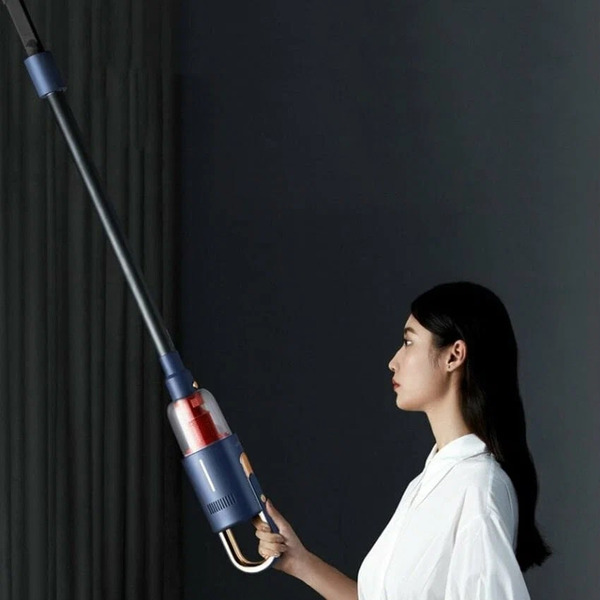 Пылесос Deerma VC20 Pro