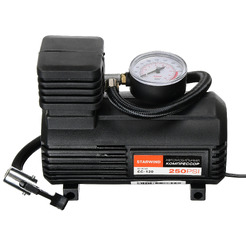 Автомобильный компрессор StarWind CC-120