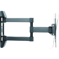 Кронштейн для телевизора Gembird WM-42ST-02