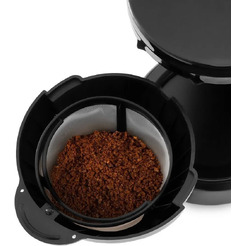 Кофеварка Kitfort КТ-7487