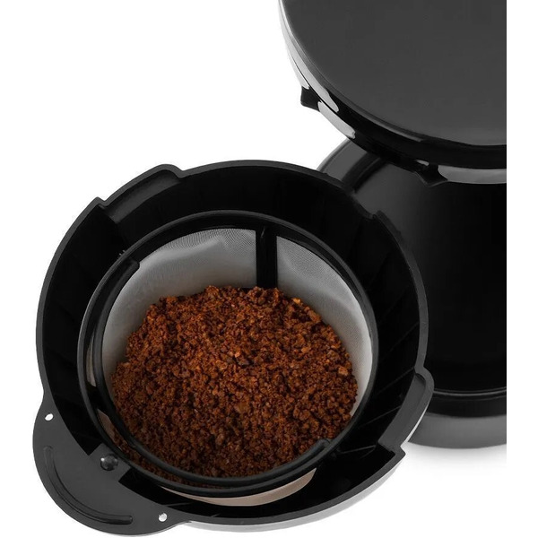 Кофеварка Kitfort КТ-7487