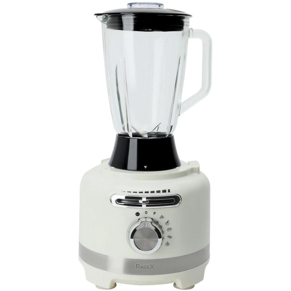 Кухонный комбайн RageX R108-105
