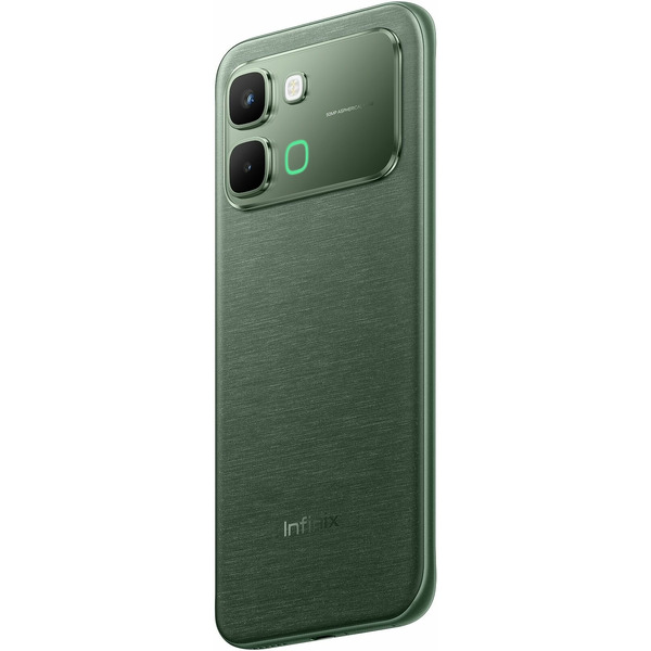 Смартфон Infinix Note Edge 8GB/256GB Silk Green