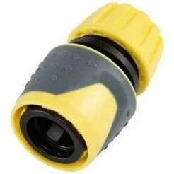 Коннектор Четыре сезона Коннектор с аквастопом 1/2" 62-0218-F