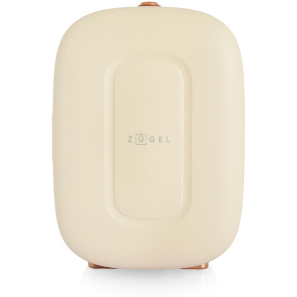 Холодильник для косметики ZUGEL ZCR005 (молочный)