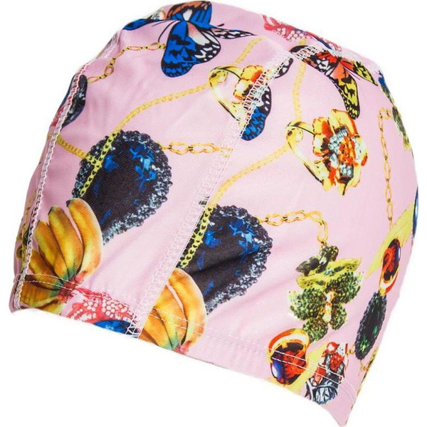 Шапочка для плавания Bradex SF 0319 (розовый)