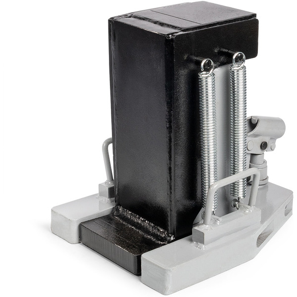 Домкрат КВТ ДА50П145Н 89194