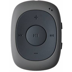 MP3-плеер Digma C2L (серый)