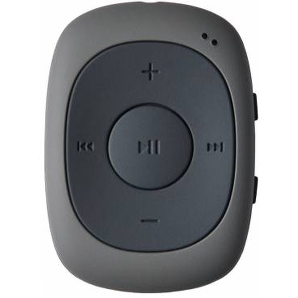 MP3-плеер Digma C2L (серый)