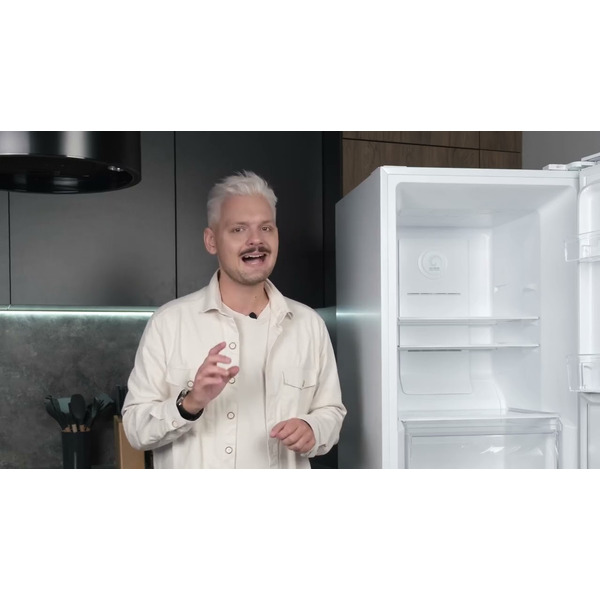 Морозильник TECHNO FN1-34