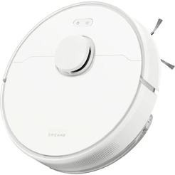 Робот-пылесос Dreame D9 Max Gen 2 (RLD34GA) White
