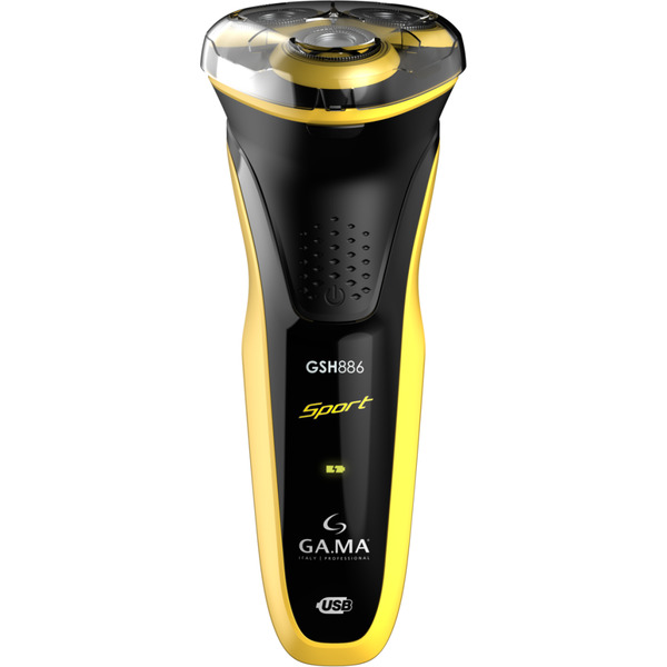 Электробритва GA.MA GSH886 SPORT - MS