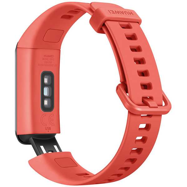 Фитнес-браслет Huawei Band 4 ADS-B29 (Amber Sunrise)