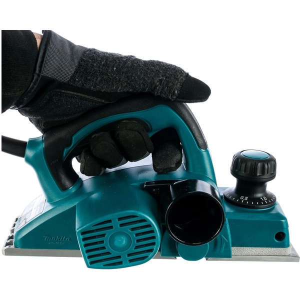 Рубанок электрический MAKITA KP0800