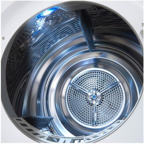 Сушильная машина LG DC90V9V9W