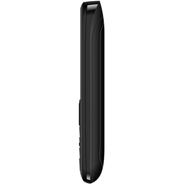 Телефон стандарта gsm QUMO Push 180 Dual черный