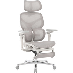 Кресло компьютерное EVOLUTION LX 5 Grey