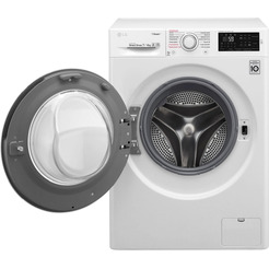 Стирально-сушильная машина LG F2J6HG0W