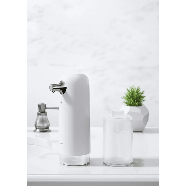 Дозатор для жидкого мыла Enchen Coco Hand Washer