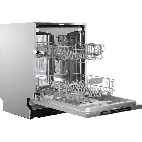 Посудомоечная машина DeLonghi DDW 08F Sodalite
