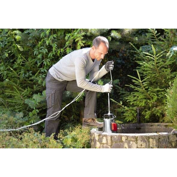 Дренажный насос Einhell GC-DP 1020 N (4170773)