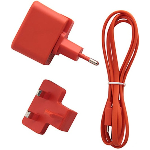 Активная акустическая система JBL CHARGE3 RED EU