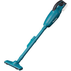 Аккуммуляторный пылесос MAKITA DCL181FZ