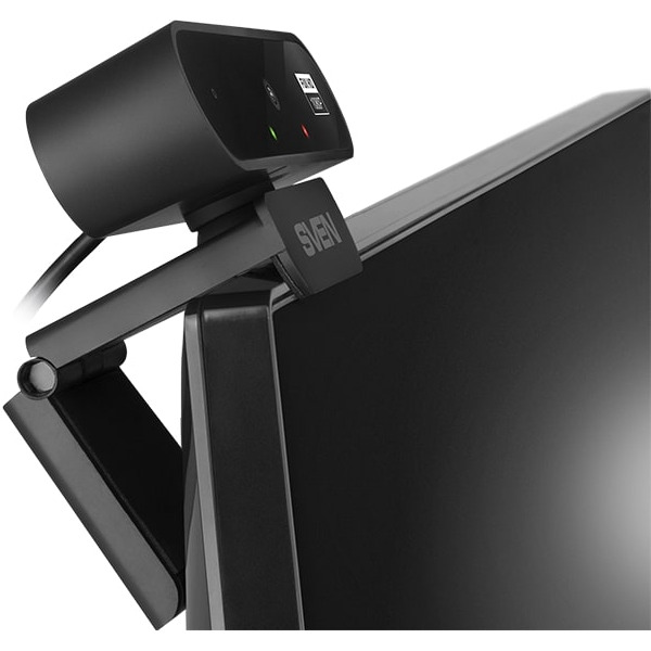 Веб-камера SVEN IC-965